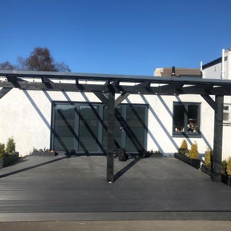 Pitlessie Inn And Pantry 쿠퍼 외부 사진