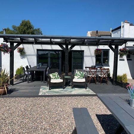 Pitlessie Inn And Pantry 쿠퍼 외부 사진