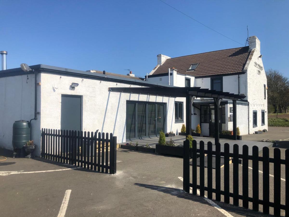 Pitlessie Inn And Pantry 쿠퍼 외부 사진