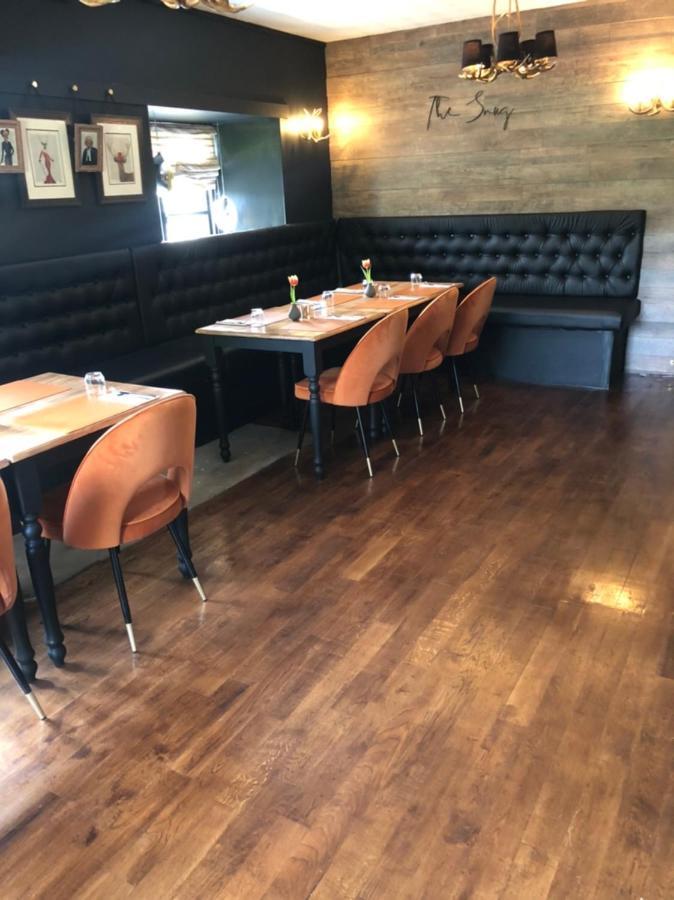 Pitlessie Inn And Pantry 쿠퍼 외부 사진