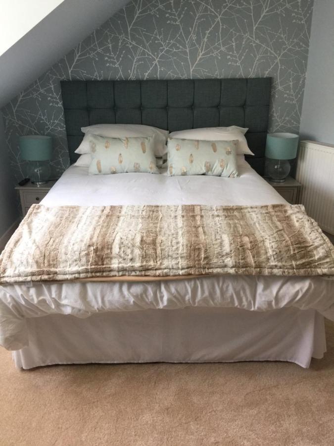 Pitlessie Inn And Pantry 쿠퍼 외부 사진